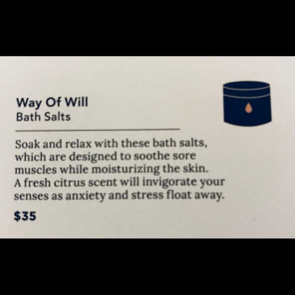 Bath Salts - Picture 3 of 3